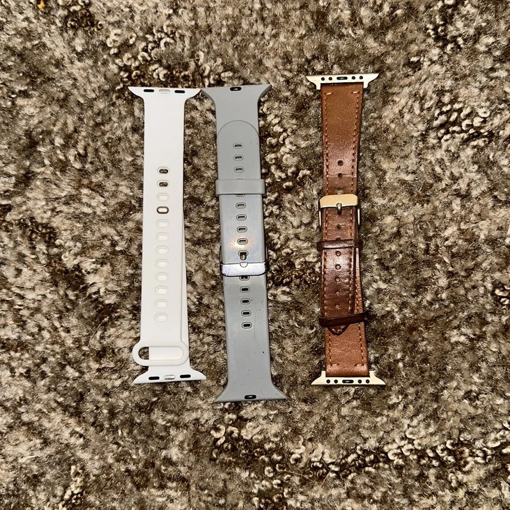 Apple Watch bands 42/44mm
